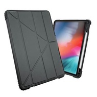 iPad Pro 12.9" (2020 Early) Bumper Folio翻蓋保護殼