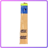 (SG Ready Stock) Barbed Double Hook Rig for Fishing or Prawning | 10 Pairs per Set