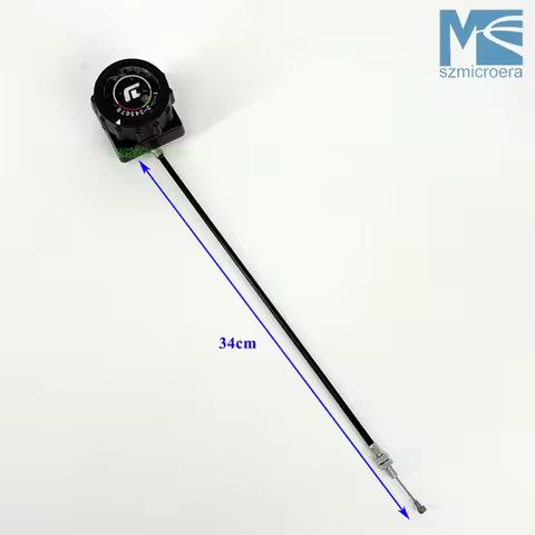 Home Fitness Bike Resistance Knob Quick Release Tension Control with 8 Gears Maintenance Bike Access