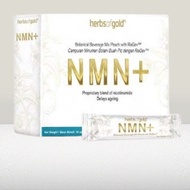 HERBS OF GOLD NMN+ 30S