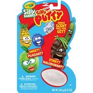 Crayola Silly Scents Putty Mystery Egg