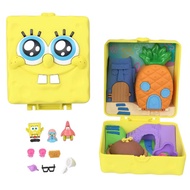 Polly Pocket SpongeBob