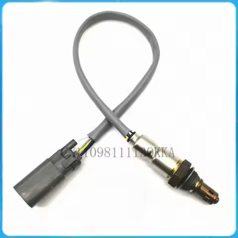F1F19Y460CA Lambda Oxygen O2 Sensor Fit for FORD KUGA Mondeo Galaxy Edge Focus S-MAX 2.0 TDCi Diesel
