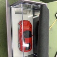 Ready Stock Irregular Model Play 1: 64 Ferrari 812 superfast Resin Car Model Out of Print Model