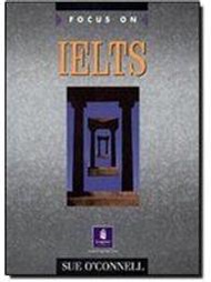 ( 誠信交易 )《Focus on IELTS (FOCU)》ISBN:0582447739