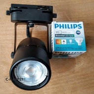LAMPU rel cafe artalux sorot LED philips 4.5W 220v