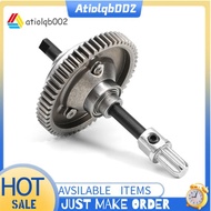 RC Car Upgrade Centre Differential for  Slash4X4 Hoss  VXL,   RC Car Upgrade Parts