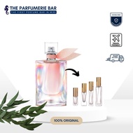 Decant - LVEB Soleil Cristal L'Eau de Parfum