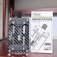 Kslid J202 Anti-Slip Mini Main Clamp
