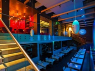 โบห์เอ็ม อาร์ท โฮเต็ล (Bohem Art Hotel)