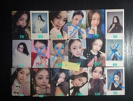 H2H小卡 Ian Hearts2Hearts