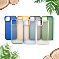 Case color list camera casing smoke doff matte transparent lPH0NE 15 15 Pro 15 Plus 15 Promax