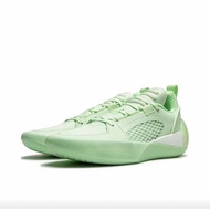 Li-Ning Wade All City 12 Encore Men’s Basketball Shoes 李宁韦德全城12 Encore 灵动绿 男篮球鞋