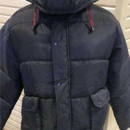 Cold Storage Jacket