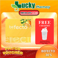 [FREE SHAKER ] BEFREE BEFECTO (30S)