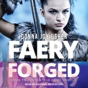 Faery Forged Donna Joy Usher