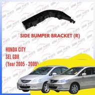 🔥HONDA CITY SEL GD8  BUMPER BRACKET (Year 2005 - 2009)