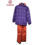 Trento Helio 兒童滑雪服