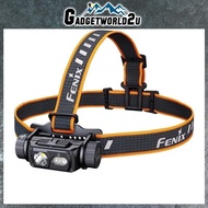 Fenix HM60R V2.0 Luminus SST40-GEN2 LED 1600L Rechargeable Headlamp