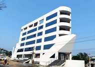 The Vizag Cruise