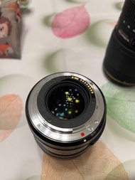 Sigma 35mm F1.4 DG HSM for Canon