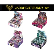 Gundam Card Game Booster box [GD01/GD02/GD03/GD04]［Japanese］