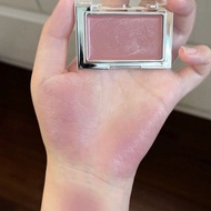 HYNTOOR Cream Blush MV01, low-saturation tipsy rose mauve, contouring shade