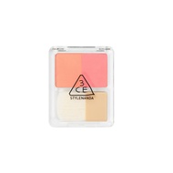 3Ce Dual Blend Blusher Shrug