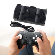 PS3 Controller Holder Charger PS3 Charger Stand Station PS3 MOVE Controller Dual Charging
