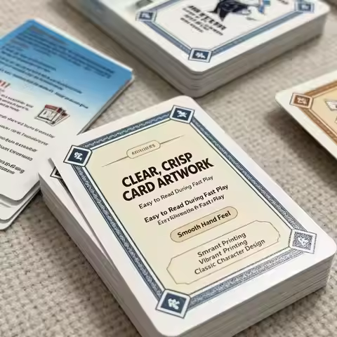 Hasbro Monopoly Deal Card Game | Fast-Paced Card Game | Ages 8 and Up | 2 to 5 Players | 15 Minutes 