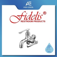 FIDELIS FL-T106 2-WAY TAP