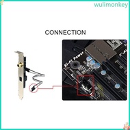 WU 24Bit 192KHz SPDIF Daughter Card Optical Fiber Coaxial Digital Sound Card Baffle DAC DTS Decoder 