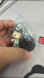 排球少年 扭蛋