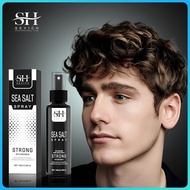 SEVICH Hair Spray Sea Salt Spray For Hair Men Heatless Beachwave Texture Volume For Men&Women Settin