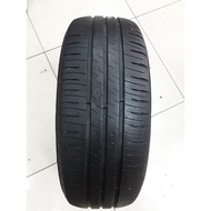 Used Tyre Secondhand Tayar MICHELIN ENERGY XM2 195/60R15 60% Bunga Per 1pc