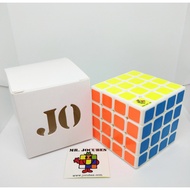 Moyu Yongjun Qiyi Yuxin White Speedcubes 4x4 Speedcubes
