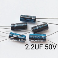 ELCO CAPACITOR 2.2UF 50V ELCO CAPACITOR 2.2UF 50V ELCO CAPACITOR 50V 2.2UF ELCO 2.2UF 50V ELCO CAPAC