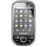 Samsung Galaxy 5 I5500 Diamond Screen Protector Galaxy 5 I5500