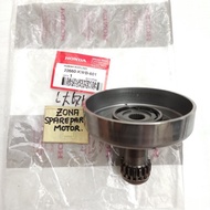 Double Clutch Housing Revo Absolute Blade 110 Carburetor AHM 22660 KWB 601