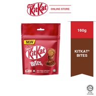 NESTLÉ KitKat® Bites 160g