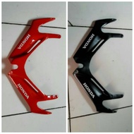 Winglet cbr 250 rr new led wingkit new CBR 250 LED