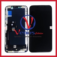 Iphone XS FULLSET LCD TOUCHSCREEN