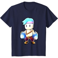 Stumble Guys Store 4 Kids T-Shirt