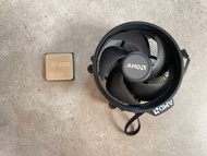 AMD Ryzen 5 2600 CPU