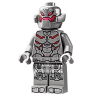 LEGO Minifigures Ultron 2025