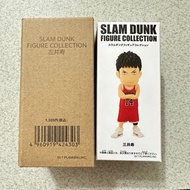 男兒當入樽 三井壽 FIGURE THE FIRST SLAM DUNK 公仔 三井 SLAMDUNK