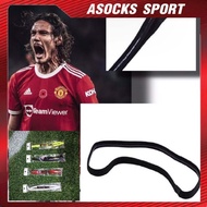 Solid Color Headband For Football Players