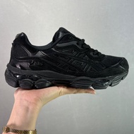 Asics Gel NYC Men And Women Running Shoes NYC Shock Absorption Sport Shoes TG2F