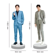 STANDEE FIGURE KDRAMA AKTOR THE CHILDE MOVIE KIM SEON HO