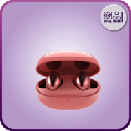 1MORE - 1MORE ESS6001T ColorBuds Earbuds 豆形無線耳機 粉紅色 - E6001-PK [香港行貨]